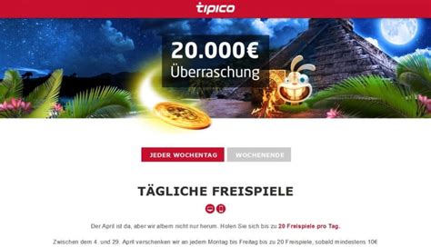 tipico freispiele|Tipico Casino Freispiele .
